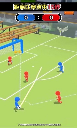 對決之路 v1.0.13 安卓版 2