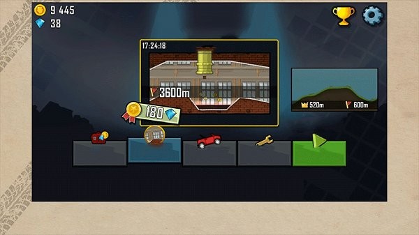 賽車越野競技 v1.0.3 手機最新版 1