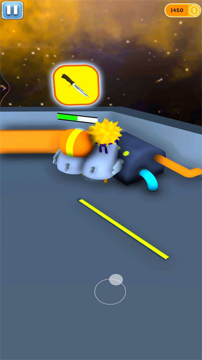 太空吃雞狼人殺 v1.0 安卓版 3