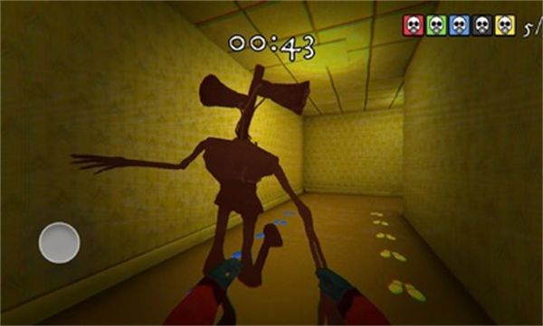 活到最后 v0.2 安卓版 2