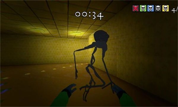 活到最后 v0.2 安卓版 3