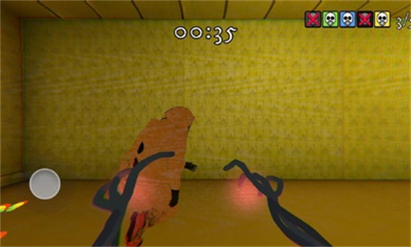 活到最后 v0.2 安卓版 1