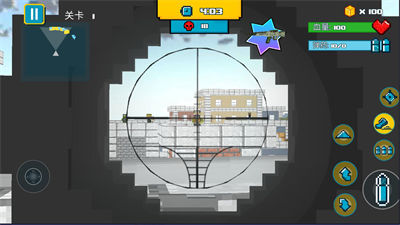 方塊世界大作戰(zhàn) v300.1.0.3018 安卓版 1