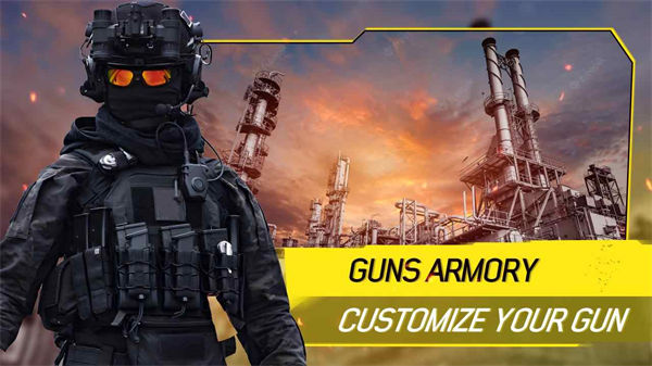 二戰(zhàn)黑色行動戰(zhàn)爭 v1.21 安卓版 0