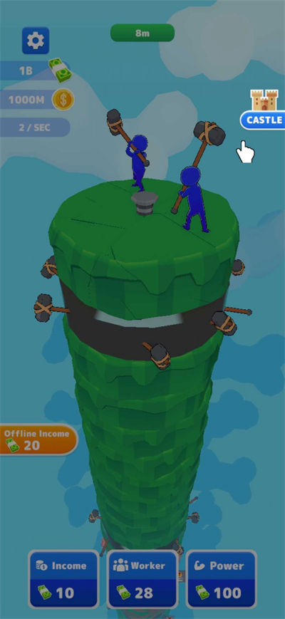 鐵錘小隊 v1.0.0 安卓版 3