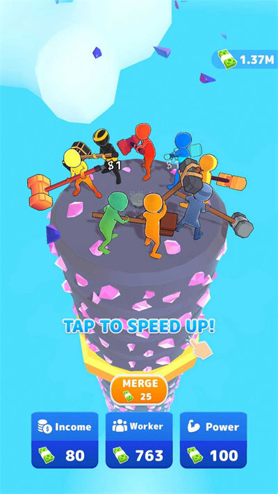 鐵錘小隊 v1.0.0 安卓版 0