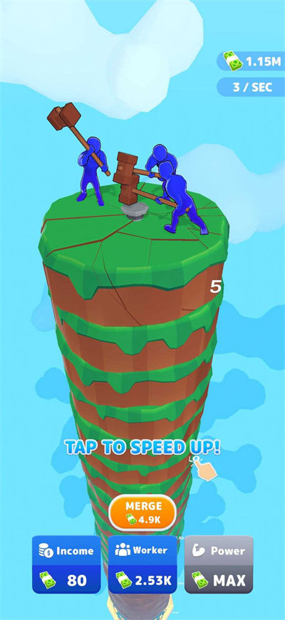 鐵錘小隊 v1.0.0 安卓版 1