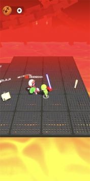 火柴人拳擊戰(zhàn)斗3D v1.2.3 安卓版 2
