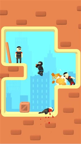 慢魔英雄 v1.0 安卓版 2