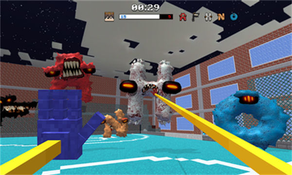 字母工藝生產(chǎn) v1.0.3 安卓版 0