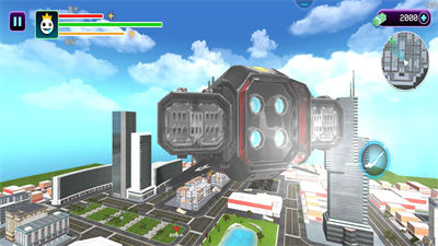 像素世界冒險(xiǎn) v1.0.0 安卓版 2