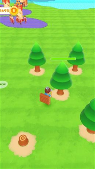 堆疊戰(zhàn)爭(zhēng)回廊 v1.0.0 安卓版 0