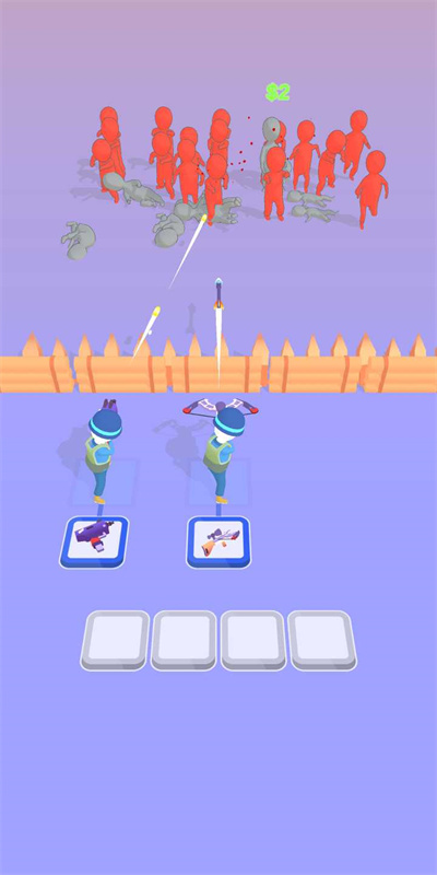 合并槍戰(zhàn)斗 v0.1.0 安卓版 1