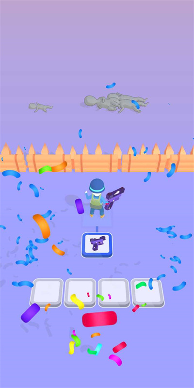 合并槍戰(zhàn)斗 v0.1.0 安卓版 0