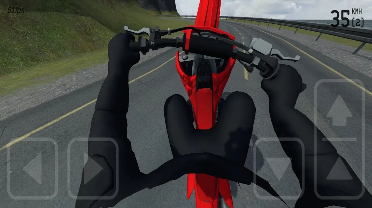 摩托車人生2 v1.0 安卓版 1