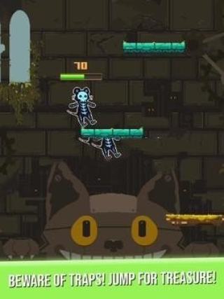 地城小英雄 v1.0 安卓版 1