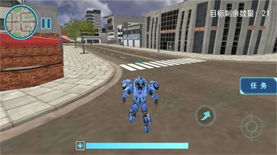 變形裝甲 v1.0.5 安卓版 1