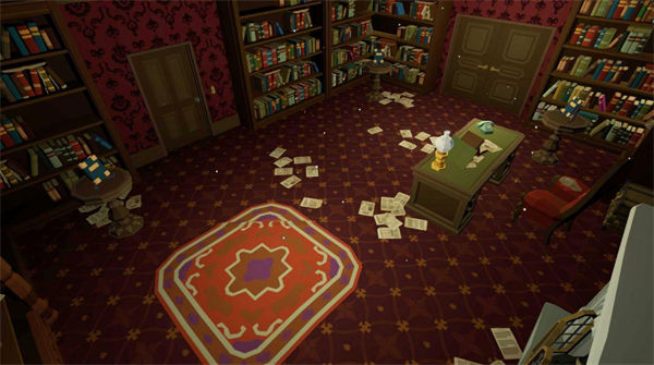 邪惡女巫 v0.3 安卓版 0