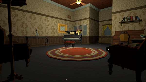 邪惡女巫 v0.3 安卓版 2