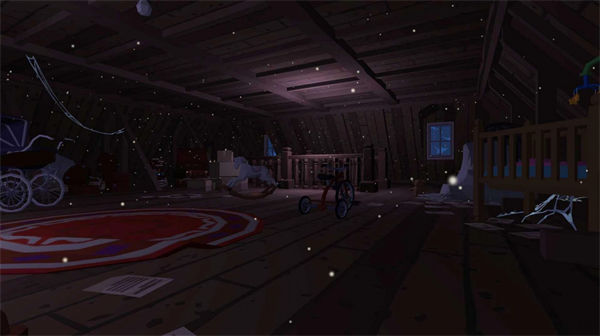 邪惡女巫 v0.3 安卓版 1