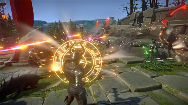 龍與劍 v1.22.1 安卓版 1