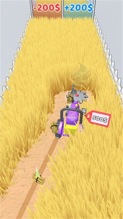 卡車進(jìn)化 v0.1 安卓版 0