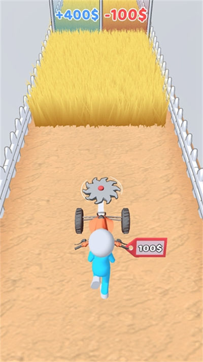 卡車進(jìn)化 v0.1 安卓版 1