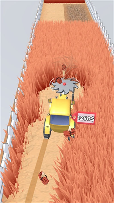 卡車進(jìn)化 v0.1 安卓版 3