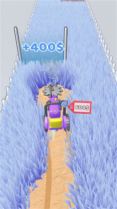 卡車進(jìn)化 v0.1 安卓版 2