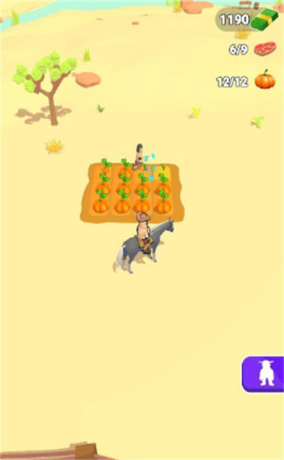 小鎮(zhèn)守護(hù)者 v0.3 安卓版 0