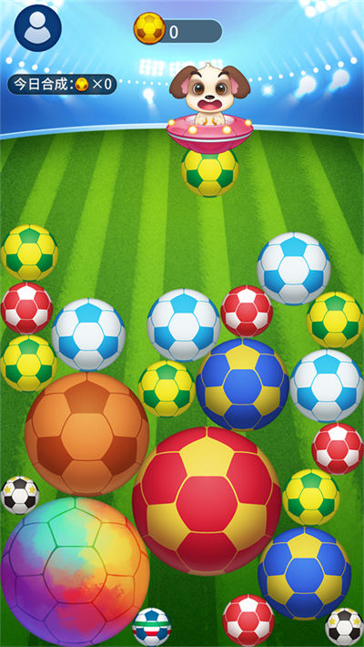 世界是個球 v1.0.9 安卓版 2