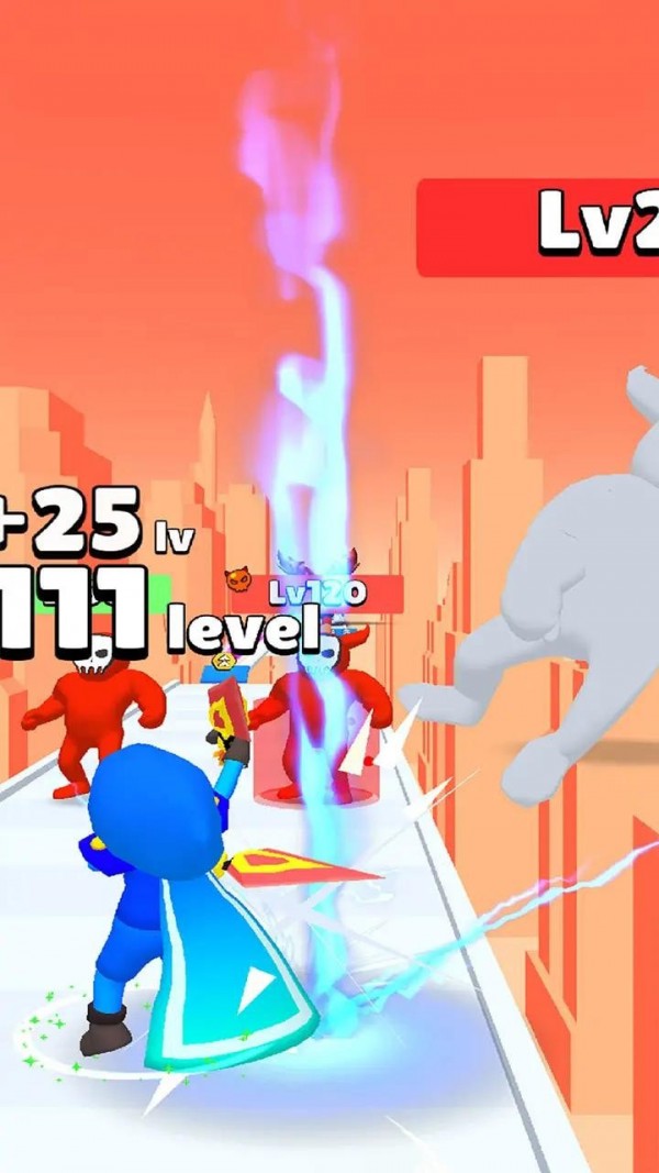 單挑我最行 v0.10.0 安卓版 3