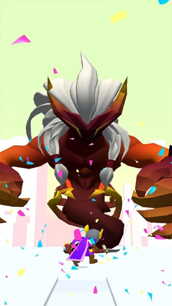 單挑我最行 v0.10.0 安卓版 1