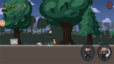 可怕的老師 v0.223 安卓版 2