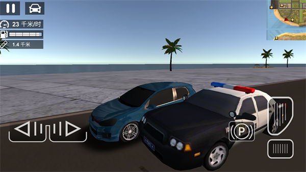 暴走賽車大作戰(zhàn) v300.1.0.3018 安卓版 0