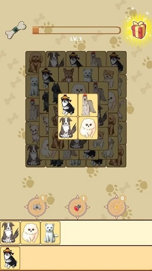 狗了個(gè)狗 v1.3.4 安卓版 1