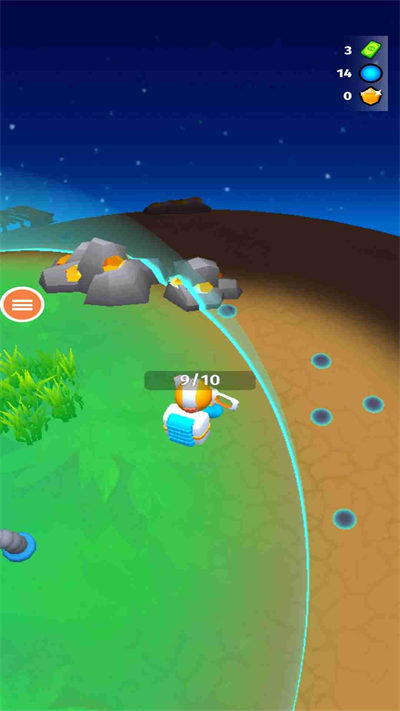 星球之旅 v1.0.0 安卓版 2
