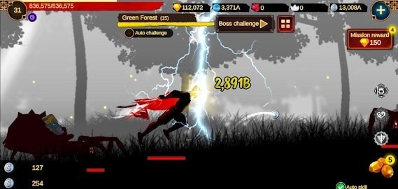 面具之王 v1.1.10 安卓版 0