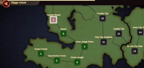 面具之王 v1.1.10 安卓版 1