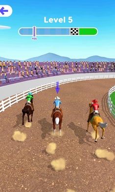 賽馬大師 v0.0.4.0 安卓版 1