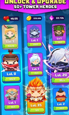 立方體后衛(wèi) v1.0.4 安卓版 1