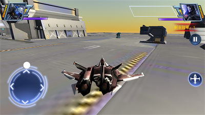 明日之變形機(jī)器人 v1.1 安卓版 3