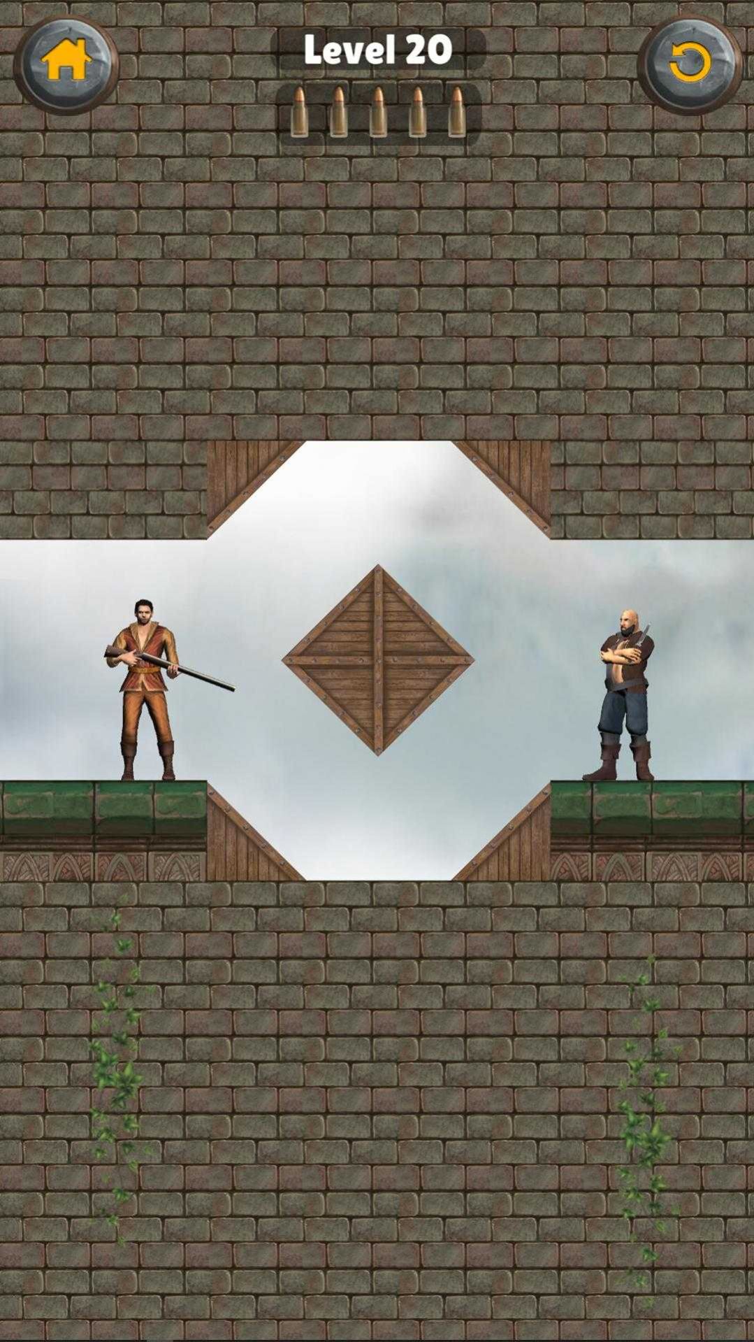 王國射擊3D v1 安卓版 2