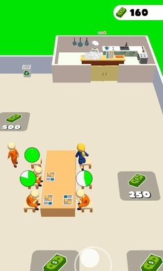 監(jiān)獄長 v0.1 安卓版 3