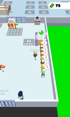 監(jiān)獄長 v0.1 安卓版 2