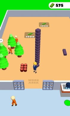 監(jiān)獄長 v0.1 安卓版 1