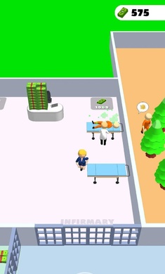 監(jiān)獄長 v0.1 安卓版 0