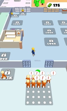 監(jiān)獄長 v0.1 安卓版 4