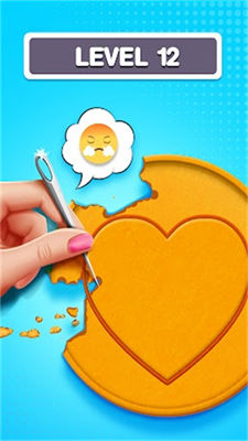 童年餅干圖案消除 v8.16.1 安卓版 0