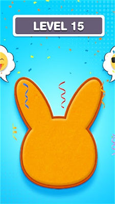 童年餅干圖案消除 v8.16.1 安卓版 2